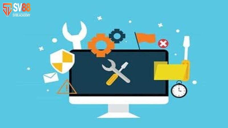 Cập Nhật Về SV88 Bảo Trì – Thời Điểm Nhà Cái Tiến Hành Bảo Trì 6 Nhà cái SV88 thực hiện bảo trì thường xuyên