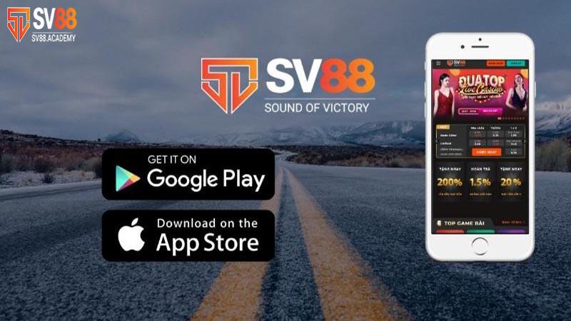 Tải app sv88 – Hướng Dẫn Tải Về Thiết Bị Android & iOS Đơn Giản 6 Vì sao SV88 thu hút người dùng